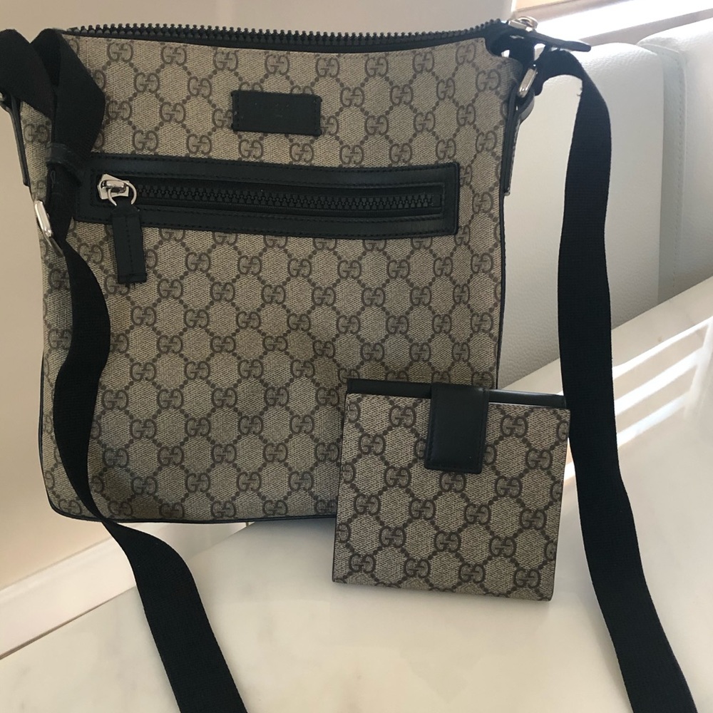 Gucci Purse